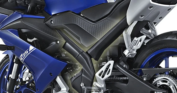 รูปภาพ ยามาฮ่า Yamaha YZF-R15 MY 2019 ปี 2019