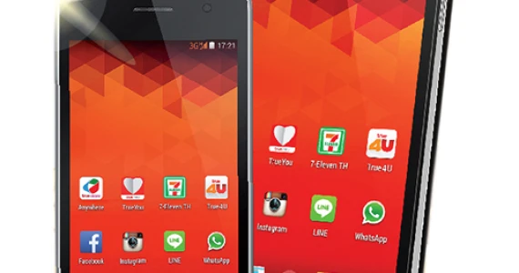 รูปภาพ ทรู True Smart 4.0