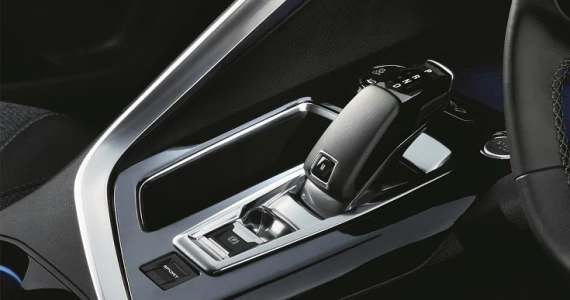 รูปภาพ เปอโยต์ Peugeot 5008 Allure MY19 ปี 2019