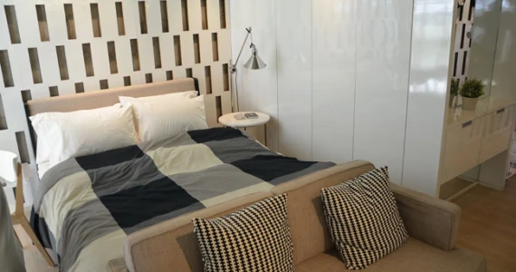 รูปภาพ โนเบิล รีวอลฟ์ รัชดา 2 (Noble Revolve Ratchada 2)