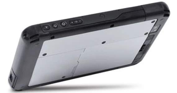 รูปภาพ พานาโซนิค Panasonic-Toughpad FZ-M1 Value version