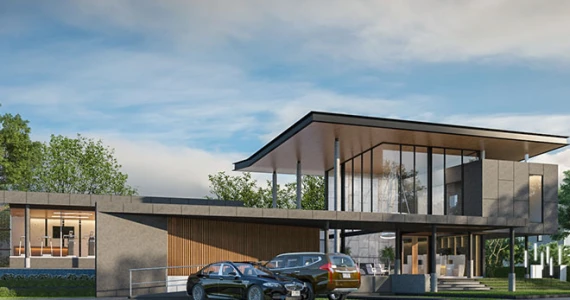 รูปภาพ เพฟ บ้านโพธิ์ - ฉะเชิงเทรา (Pave Baanpoe - Chacherngchao)