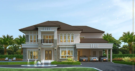 รูปภาพ แกรนด์ บางกอก บูเลอวาร์ด สาทร - ปิ่นเกล้า (Grand Bangkok Boulevard Sathorn-Pinklao)