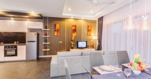 รูปภาพ วิลล่า สุมารี (Villa Sumalee)