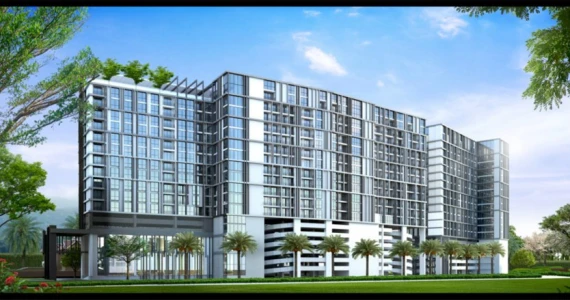 รูปภาพ ดิ แอสตร้า (The Astra)