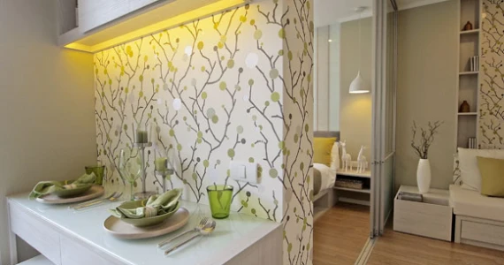 รูปภาพ ลุมพินี เพลส ศรีนครินทร์-หัวหมาก (Lumpini Place Srinakarin-Huamak Station)