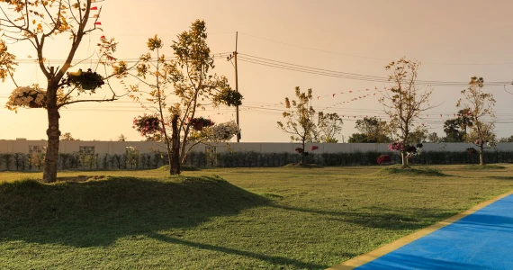 รูปภาพ บ้านมารวย แหลมฉบัง (Baan Marui Lamchabang)