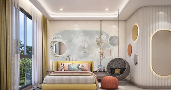 รูปภาพ แอริ สุขุมวิท - บางนา กม.5 (AIRI Sukhumvit - Bangna KM.5)