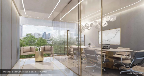 รูปภาพ เซอเลส อโศก (Celes Asoke)