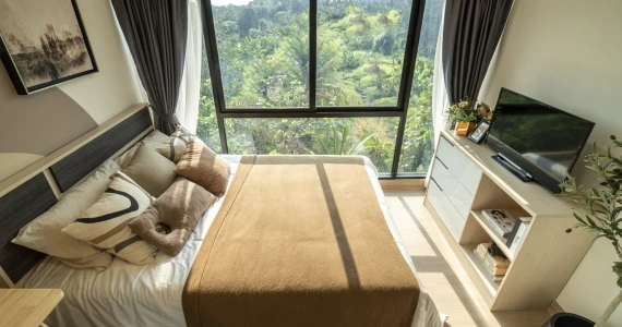 รูปภาพ เพลิน เพลิน คอนโดมิเนียม แจ้งวัฒนะ - ปากเกร็ด 4 (Ploen Ploen Condominium Chaengwattana-Pakkred 4)