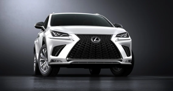 รูปภาพ เลกซัส Lexus NX 300 Grand Luxury ปี 2017