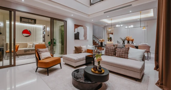 รูปภาพ เดอะ เวเลอร์ รามอินทรา (The Valor Ramintra)