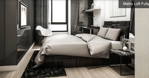 รูปภาพ เอชทู คอนโด รามอินทรา 21 (H2 Condo Ramindra 21)