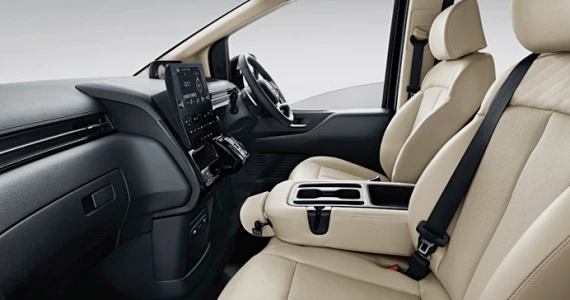 รูปภาพ ฮุนได Hyundai Staria S 11Seat ปี 2021