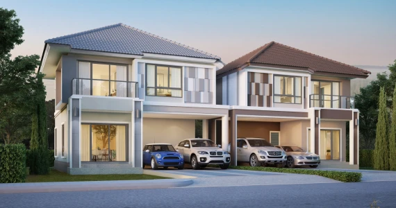 รูปภาพ บ้านกาญจน์กนก 22 บ้านยวม-สันกำแพง (Baan Karnkanok 22 Ban Yuam-San Kamphaeng)