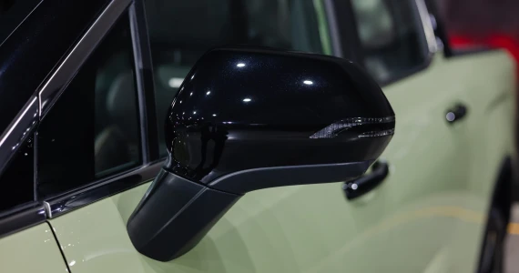 รูปภาพ ริดดารา Riddara RD6 4WD 86 kWh ปี 2024