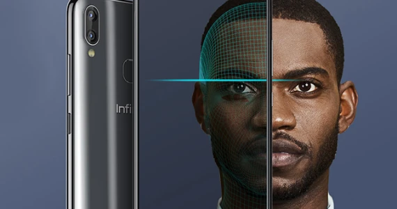 รูปภาพ อินฟินิกซ์ Infinix S3x