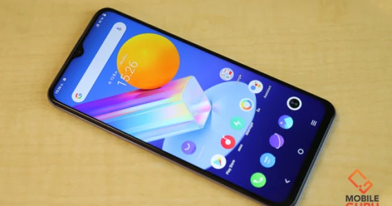 รูปภาพ วีโว่ vivo-Y 72 5G