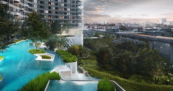รูปภาพ ไอดีโอ โมบิ สุขุมวิท อีสต์พอยท์ (Ideo Mobi Sukhumvit East Point)