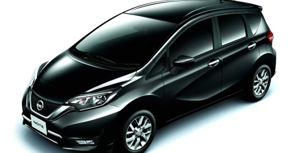 รูปภาพ นิสสัน Nissan Note V ปี 2021