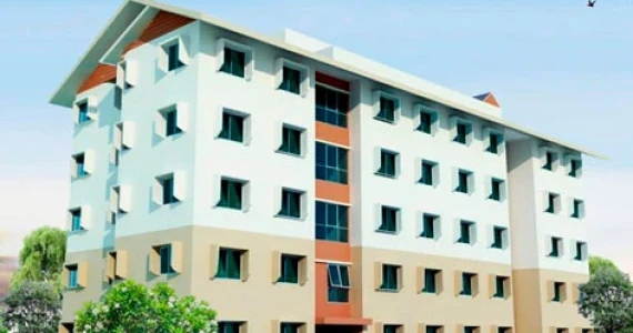 รูปภาพ โครงการเคหะชุมชนและบริการชุมชนนนทบุรี วัดกู้ 3 (Nonthaburi (Wat Ku 3)