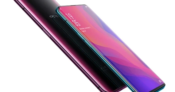 รูปภาพ ออปโป OPPO-Find X