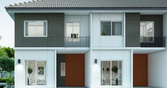 รูปภาพ บ้านพฤกษา กรุงเทพฯ - ปทุมธานี (Baan Pruksa Bangkok - Patumthani)