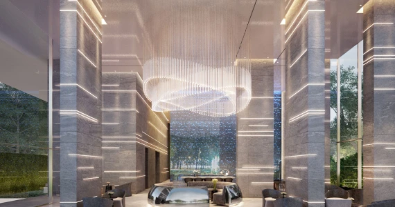 รูปภาพ พาร์ค ออริจิ้น ทองหล่อ (Park Origin Thonglor)