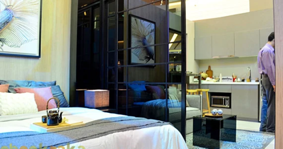 รูปภาพ ริธึ่ม สุขุมวิท 36-38 (RHYTHM Sukhumvit 36-38)