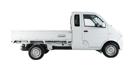 รูปภาพ ดีเอฟเอสเค ตงฟง มอเตอร์ส DFSK Plus Standard ปี 2014