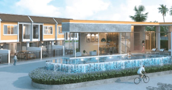 รูปภาพ เดอะ ดีไลท์ โคซี่ (The Delight Cozy)