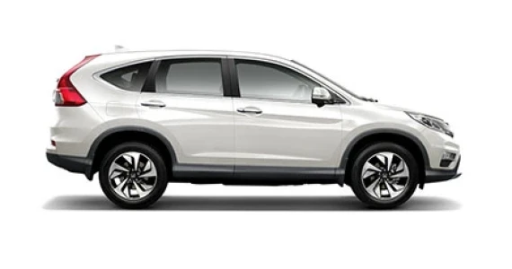 รูปภาพ ฮอนด้า Honda CR-V 2.0 S ปี 2014