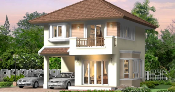 รูปภาพ สิรีนเฮ้าส์ บางนา (Sirinhouse Bangna)