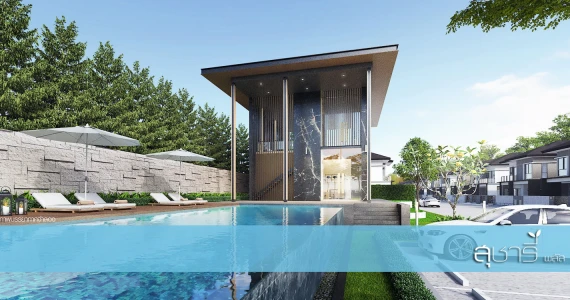 รูปภาพ สุชารี พลัส ลำลูกกาคลอง 7 (Sucharee Plus Lamlukka Klong 7)