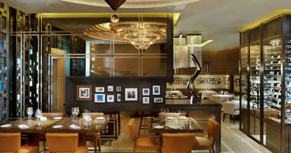 รูปภาพ เดอะ เรสซิเดนเซส แอท เดอะ เซนต์ รีจิส (The Residences at The St Regis)