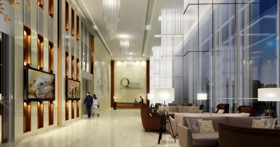 รูปภาพ คิว อโศก (Q Asoke)