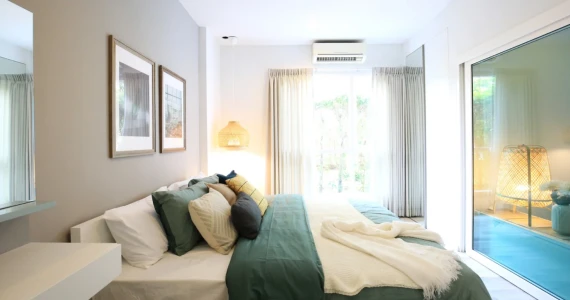 รูปภาพ นอร์ท คอนโด (North Condo)