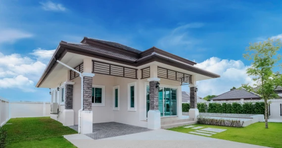 รูปภาพ หัวหิน แกรนด์ ฮิลล์ (Hua Hin Grand Hills)