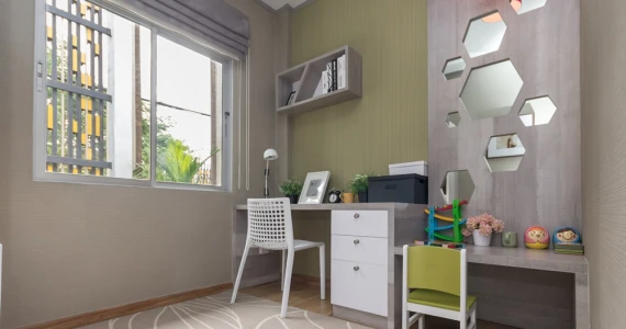 รูปภาพ พรีซีโอ 3 อมตะซิตี้ - บ่อวิน (Preceo 3 Amata city - Borwin)