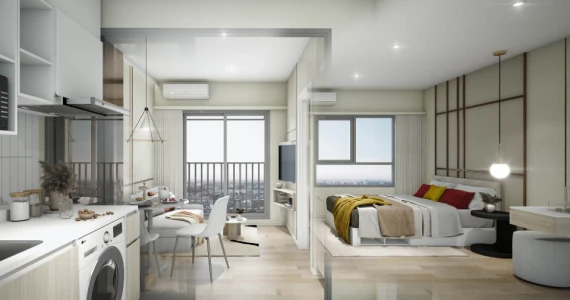 รูปภาพ เอสเซ็นท์ วิลล์ สุพรรณบุรี (Escent Ville Suphanburi)