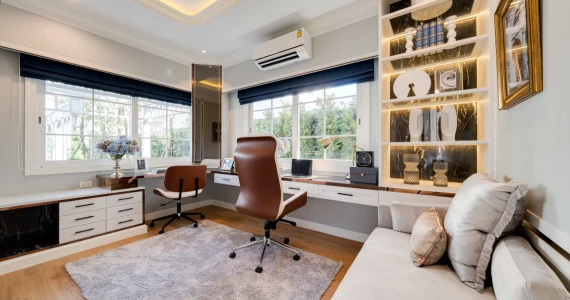 รูปภาพ แกรนดิโอ รามอินทรา - วงแหวน (Grandio Ramintra - Wongwaen)