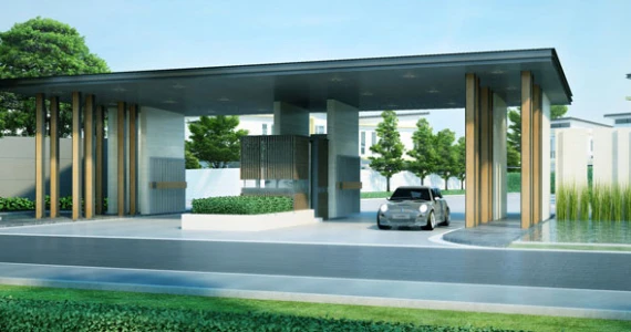 รูปภาพ มอตโต้ พระราม 2 - กาญจนา (Motto Rama 2 - Kanjana)