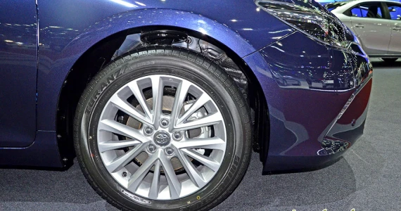 รูปภาพ โตโยต้า Toyota Camry 2.5 G ESport ปี 2016