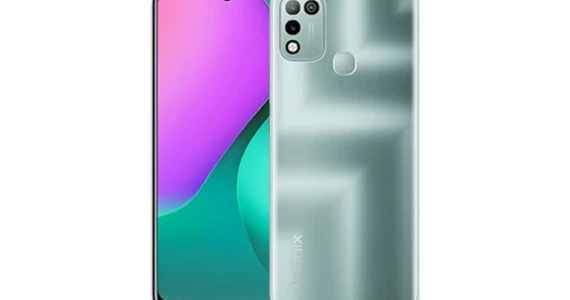 รูปภาพ อินฟินิกซ์ Infinix-Hot 10 Play (2GB/32GB)