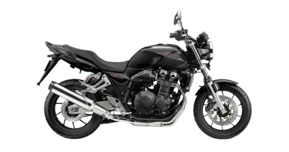 รูปภาพ Honda  1300 Super Four ปี 2025