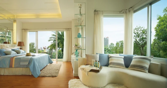 รูปภาพ ไลฟ์ บางกอก บูเลอวาร์ด วงแหวน - อ่อนนุช 2 (Life Bangkok Boulevard Wongwaen-Onnut 2)