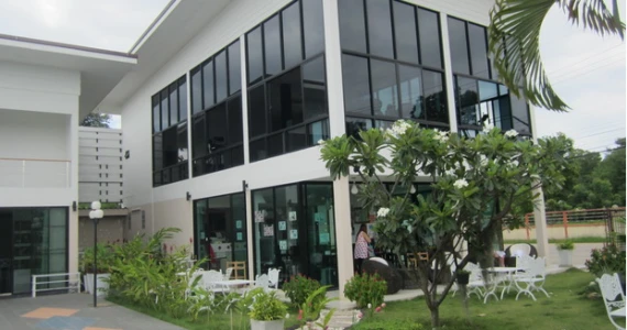 รูปภาพ ธนาพรปาร์ค โฮม 5 (Thanaporn Park Home 5)