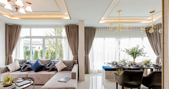 รูปภาพ เดอะ พรีมีโอ เลคฮิลล์ (The Premio Lakehill)