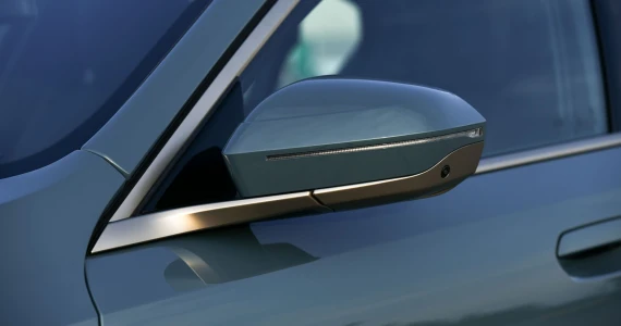 รูปภาพ บีเอ็มดับเบิลยู BMW Series 5 530e Inspiring ปี 2025