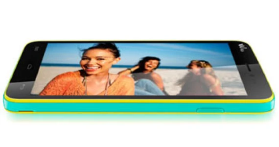 รูปภาพ วีโก Wiko-LENNY m451